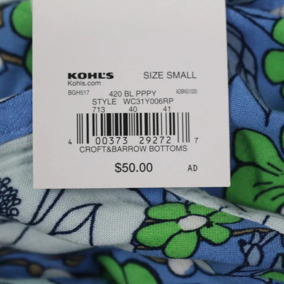 Croft & Barrow - Picture 9 of 10